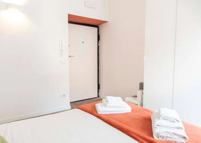 La Casa Di Jojo Al Ghetto Rome