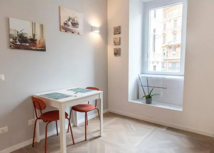 La Casa Di Jojo Al Ghetto Apartment *