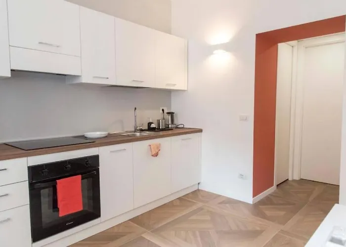 La Casa Di Jojo Al Ghetto