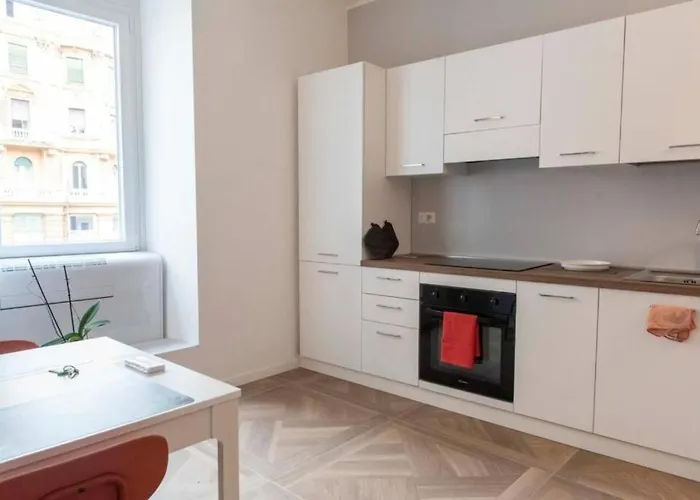 La Casa Di Jojo Al Ghetto Apartment