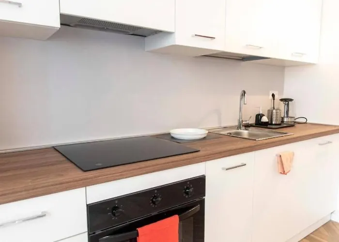 Apartman La Casa Di Jojo Al Ghetto