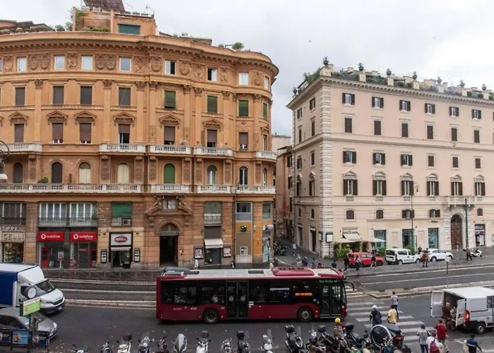 La Casa Di Jojo Al Ghetto Apartment *